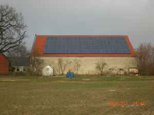 Photovoltaik Beesem 14