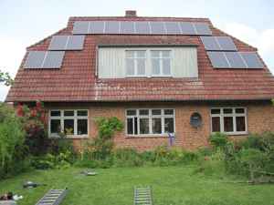 Photovoltaik Heister