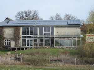 Photovoltaik Plewe