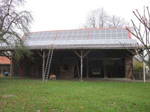 Photovoltaik Solar Reitze GbR