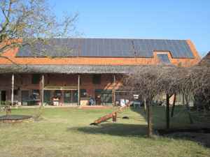Photovoltaik Wendlandhof