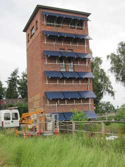 Photovoltaik Zitterbarth