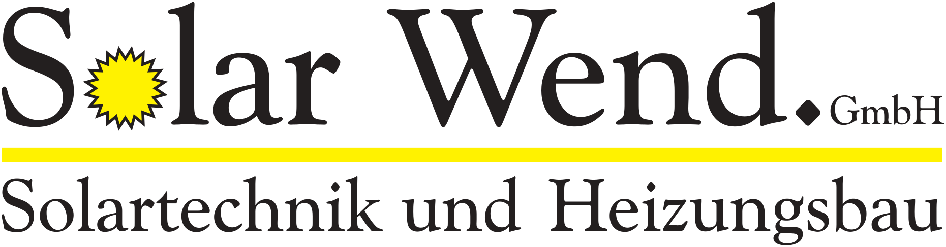 Solar Wend GmbH